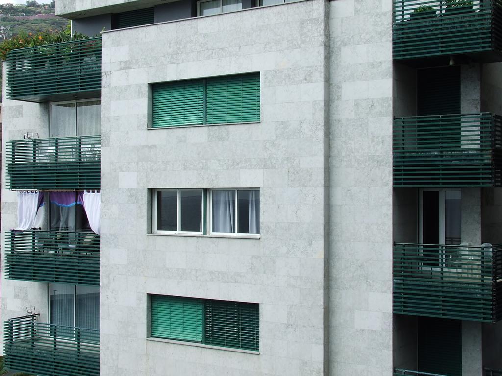 Ferienwohnung Rocha Mar 3M Ribeira Brava Exterior foto